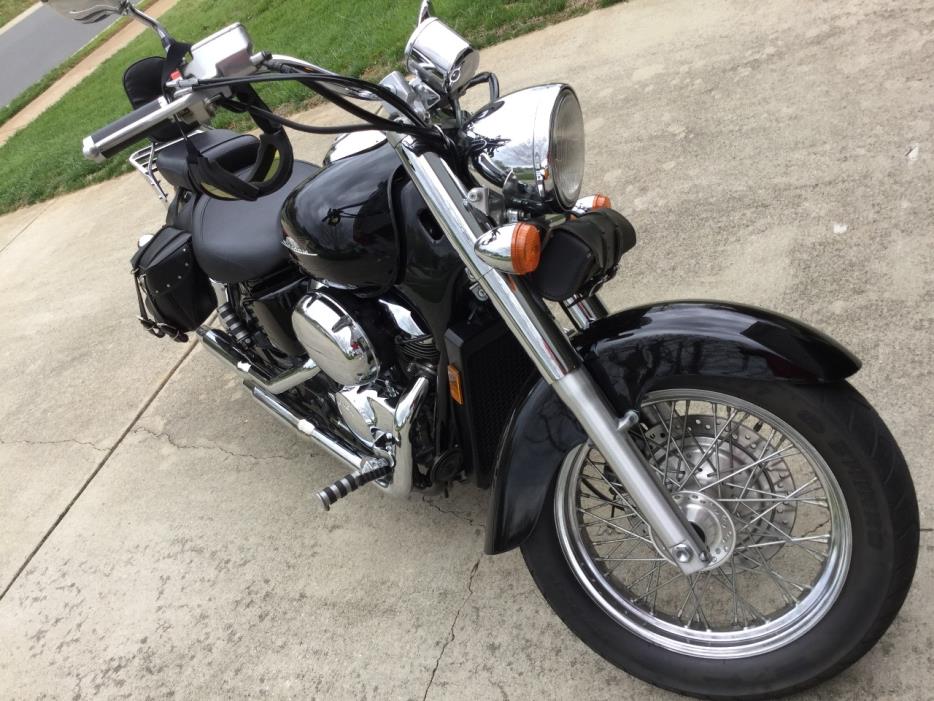 1999 Honda SHADOW ACE