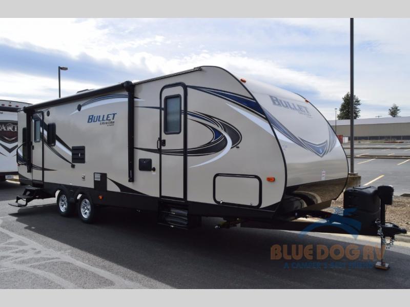 2017 Keystone Rv Bullet 269RLSWE