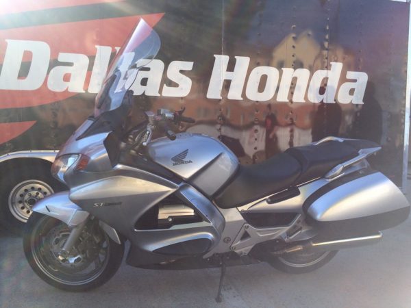 2007 Honda ST1300