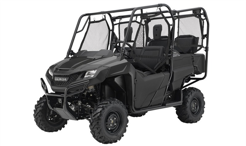 2015 Honda Pioneer™ 700-4