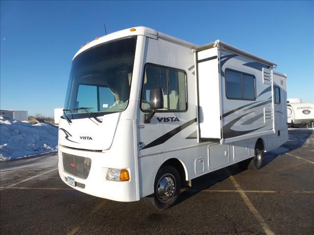 2013 Winnebago VISTA 26HE