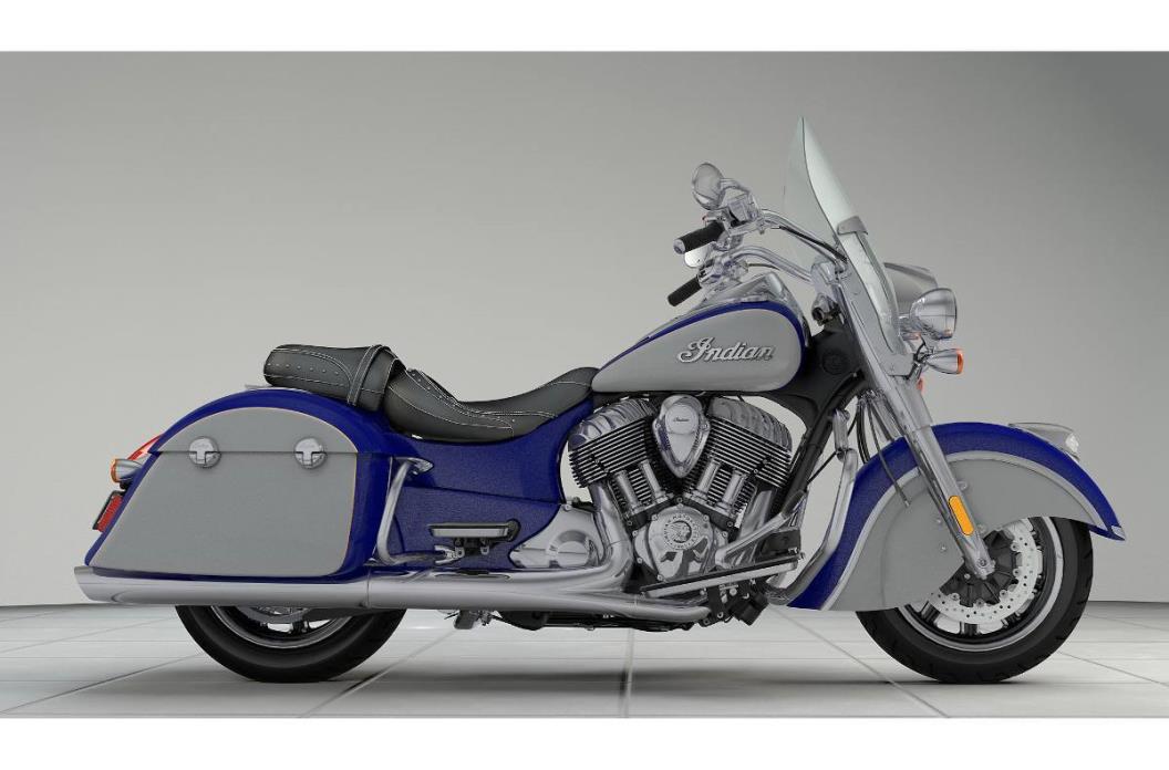 2017 Indian Indian Springfield