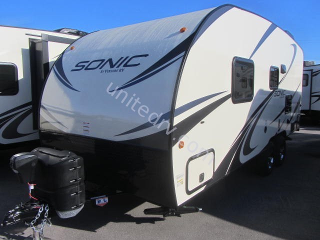 2018 Kz SONIC 190VRB