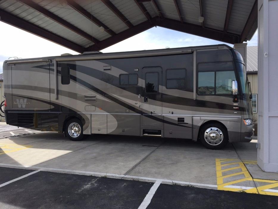 2006 Winnebago ADVENTURER 33V