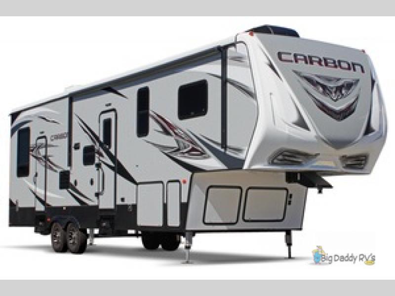 2017 Keystone Rv Carbon 337