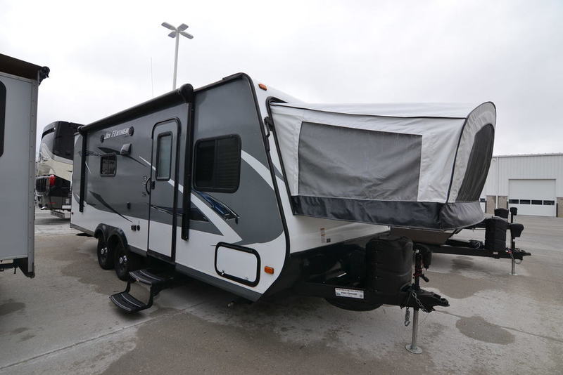 Jayco Jay Feather X23b RVs for sale