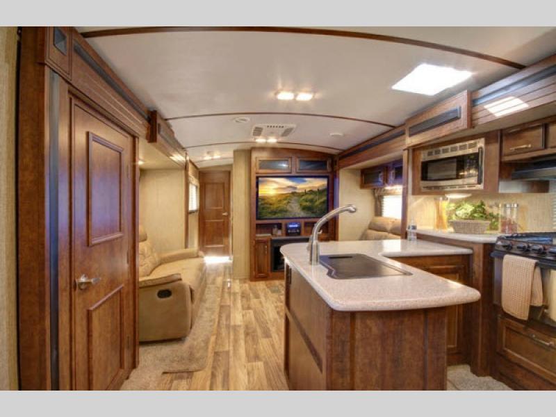 2017 Keystone Rv Outback 332FK