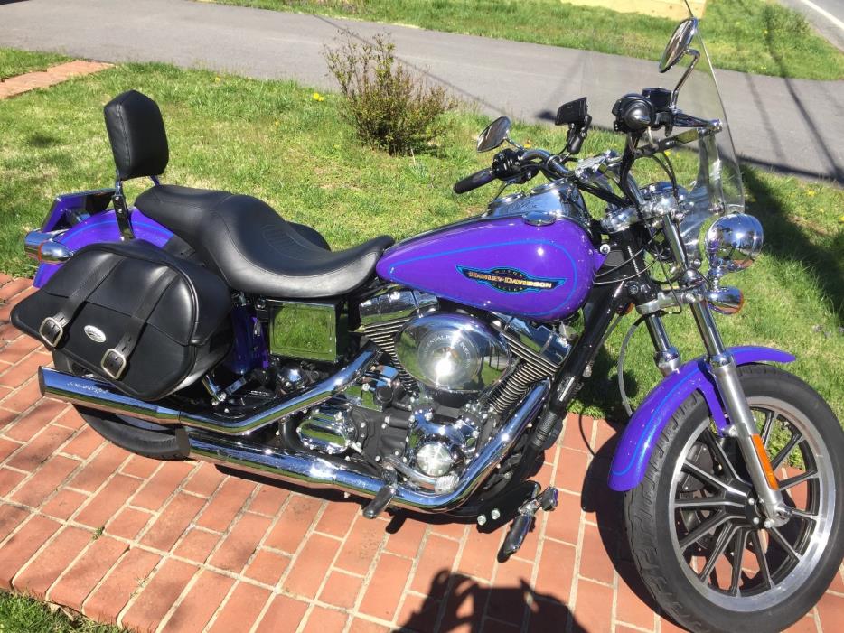 2005 Harley-Davidson DYNA