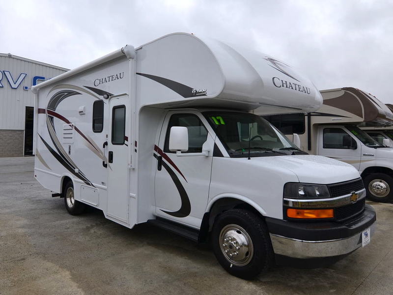 Thor Motor Coach rvs for sale in Ohio