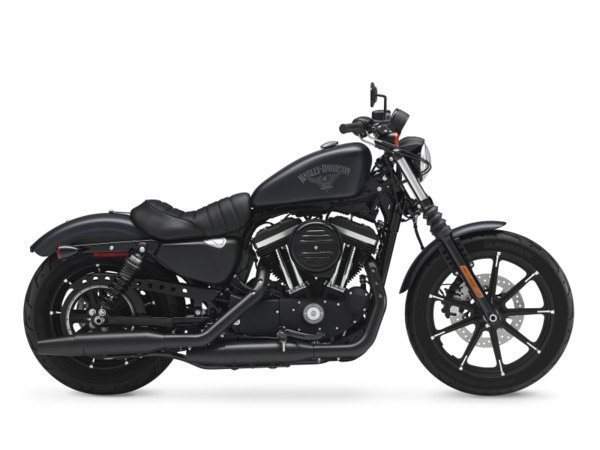 2017 Harley-Davidson Iron 883™