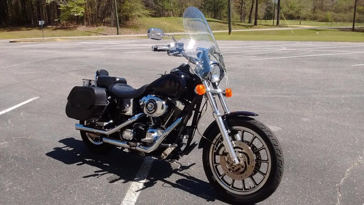 2000 Harley-Davidson LOW RIDER