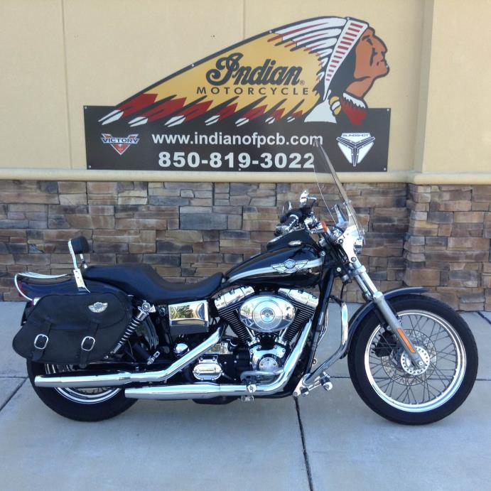 2003 Harley-Davidson LOWRIDER