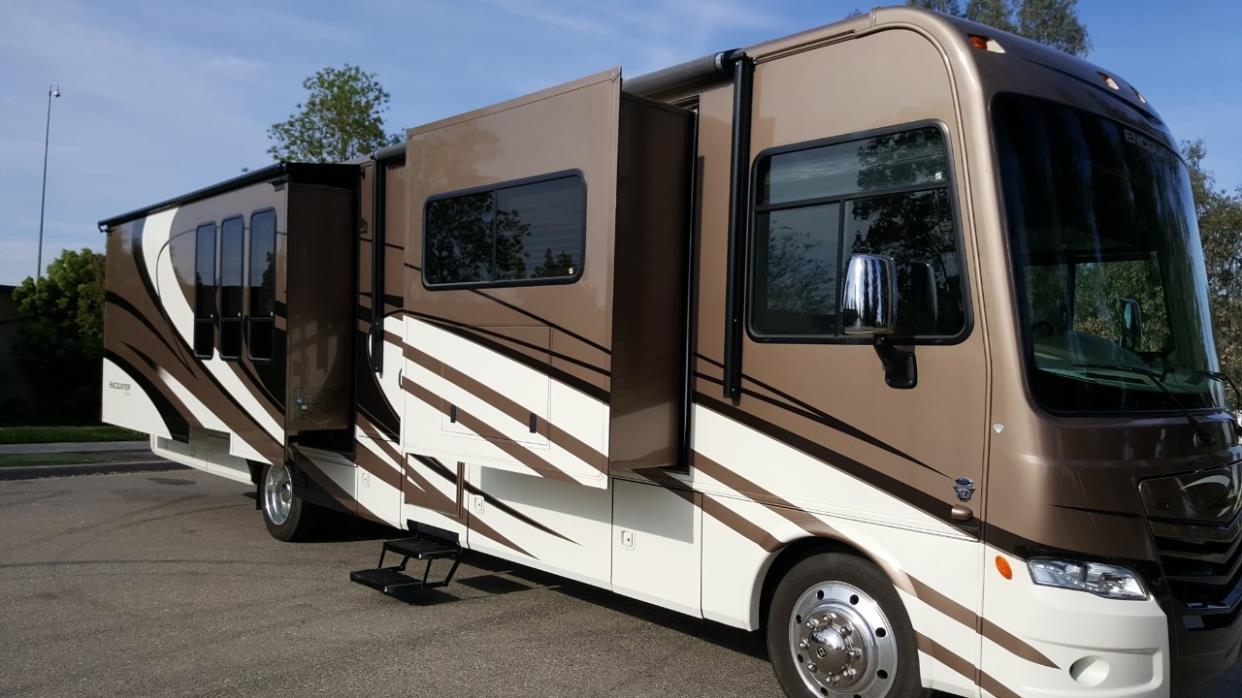 2014 Coachmen ENCOUNTER 37TZ