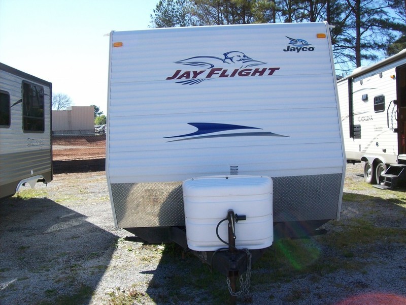 2010 Jayco Jay Flight 26BH