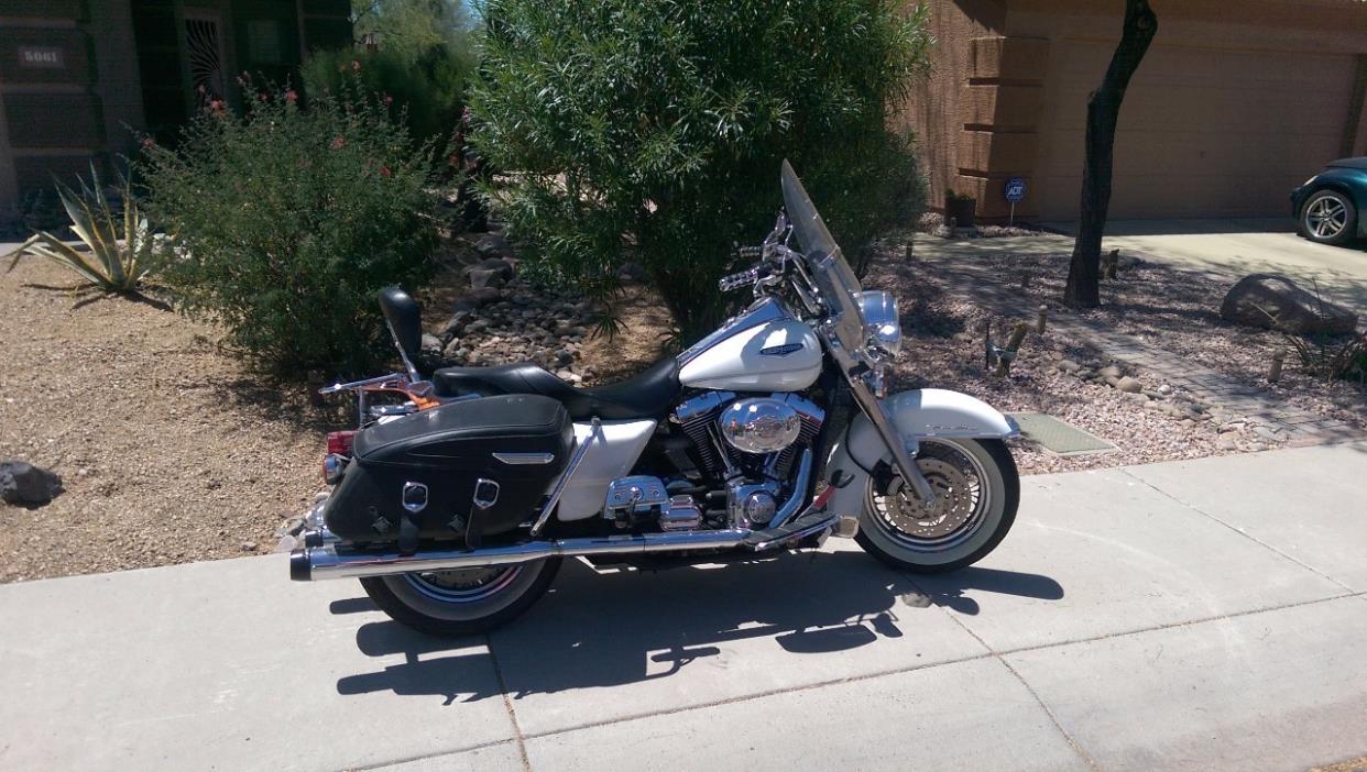 2004 Harley-Davidson ROAD KING CLASSIC