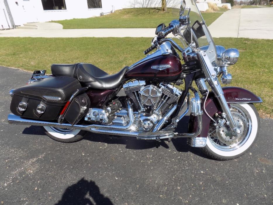 2005 Harley-Davidson ROAD KING CLASSIC