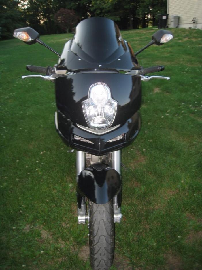 2005 Ducati MULTISTRADA 1000