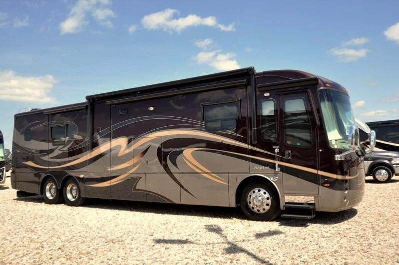 2014 Entegra Coach Aspire 42RBQ