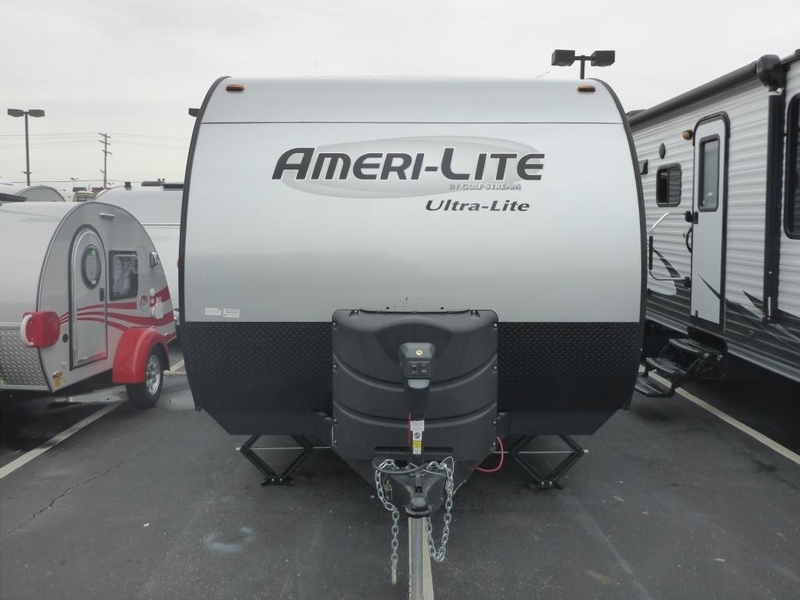 2017 Gulf Stream Amerilite Super Lite 248BH