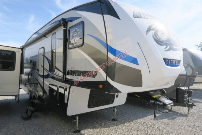 2018 Forest River Cherokee 265DBH8