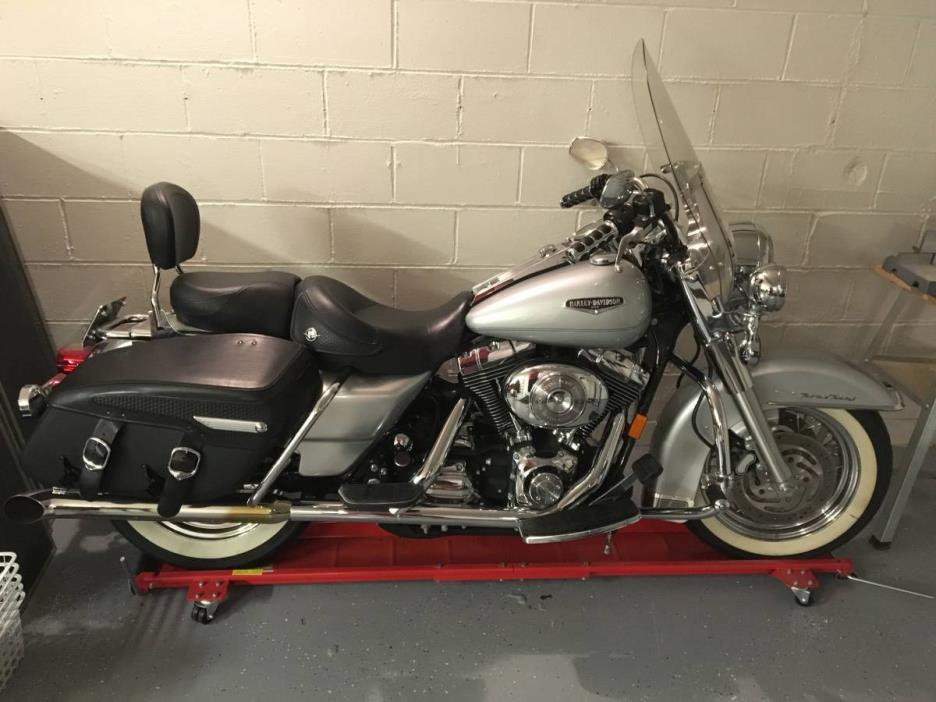 2004 Harley-Davidson ROAD KING CLASSIC