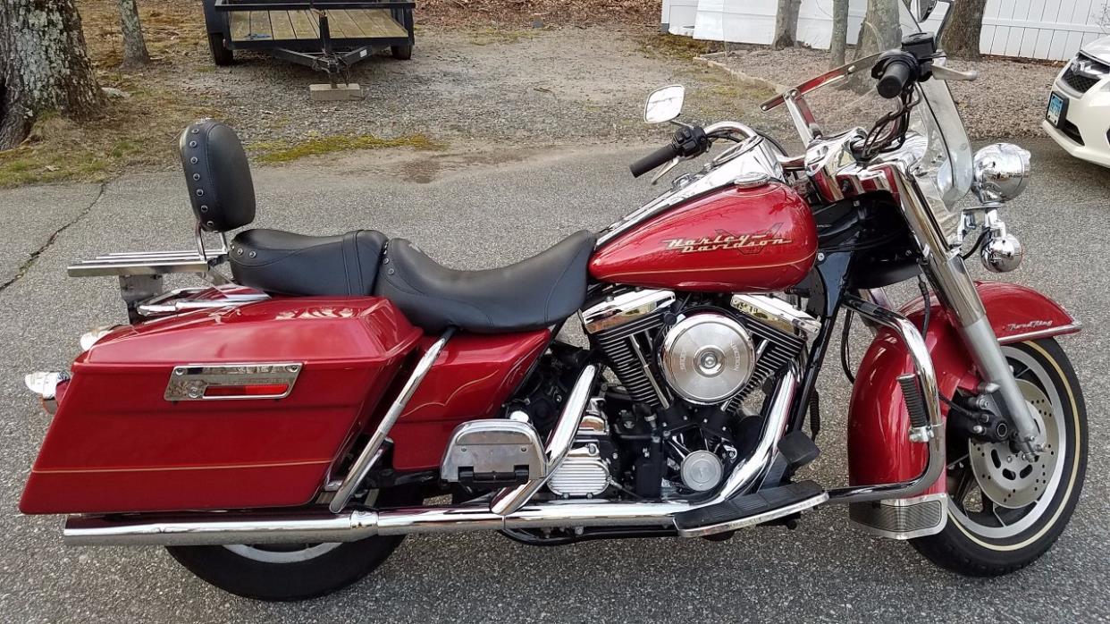 1997 Harley-Davidson ROAD KING CLASSIC