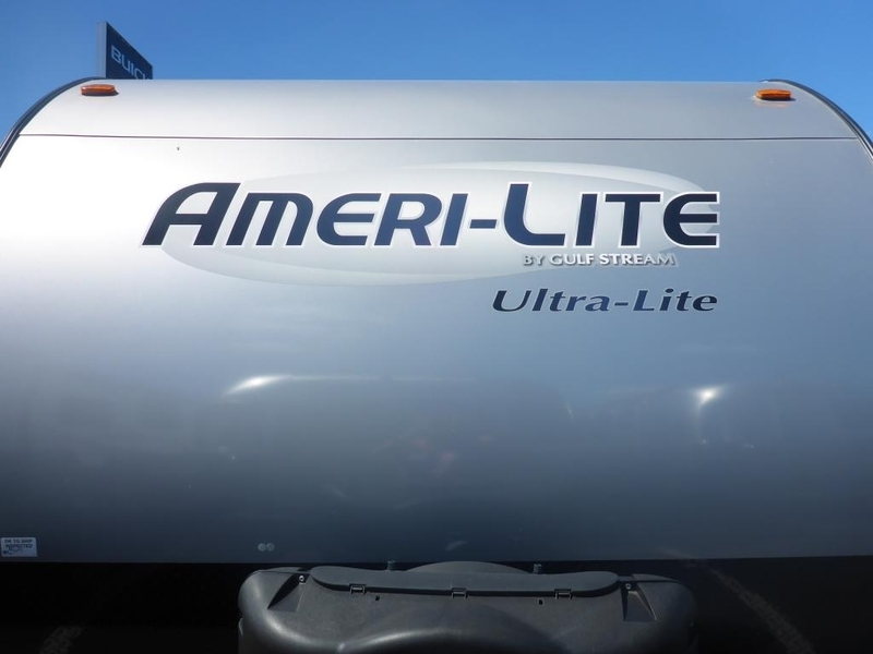 2016 Gulf Stream Amerilite Ultra Lite 250RL