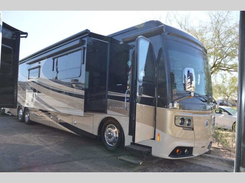 2017 Holiday Rambler Scepter 43P