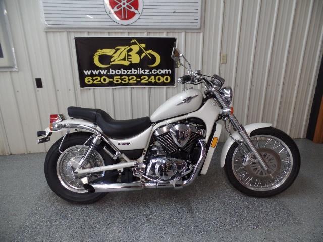 2007 Suzuki Boulevard S50