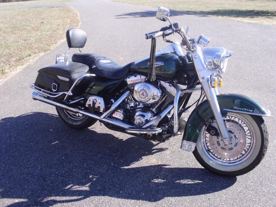 1999 Harley-Davidson ROAD KING CLASSIC