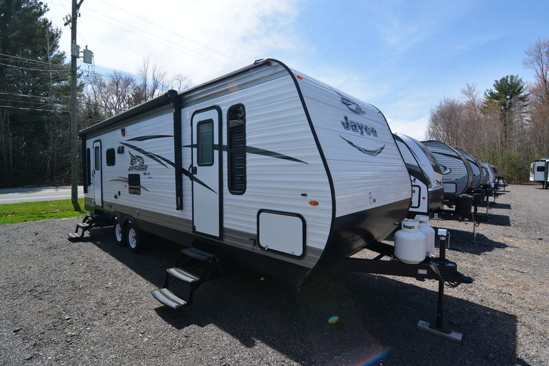 2017 Jayco Jay Flight SLX 265RLSW