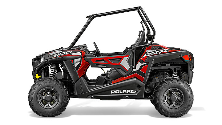 2015 Polaris RZR 900 EPS