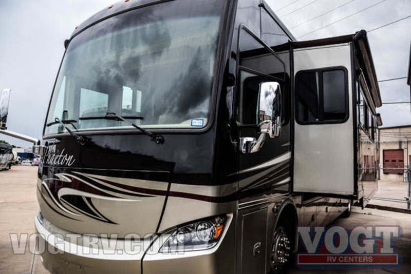 2013 Tiffin Motorhomes Phaeton 40 QTH