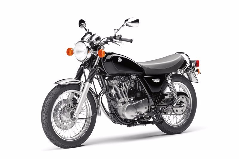 Used yamaha sr400 for sale hot sale