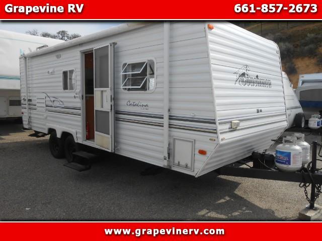 2001 Coachmen Catalina