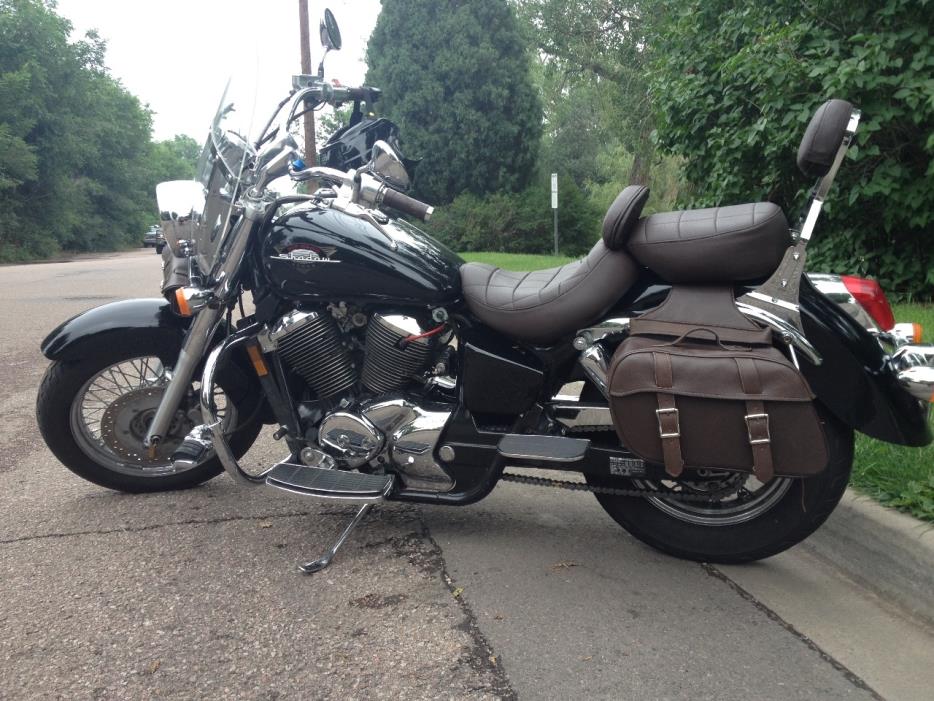 1999 Honda SHADOW ACE