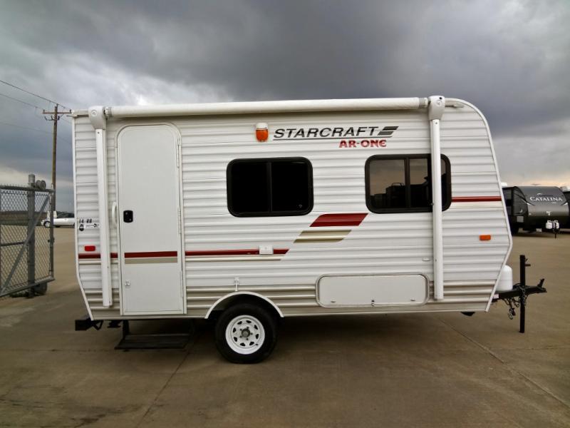 Starcraft Ar One 14rb RVs for sale