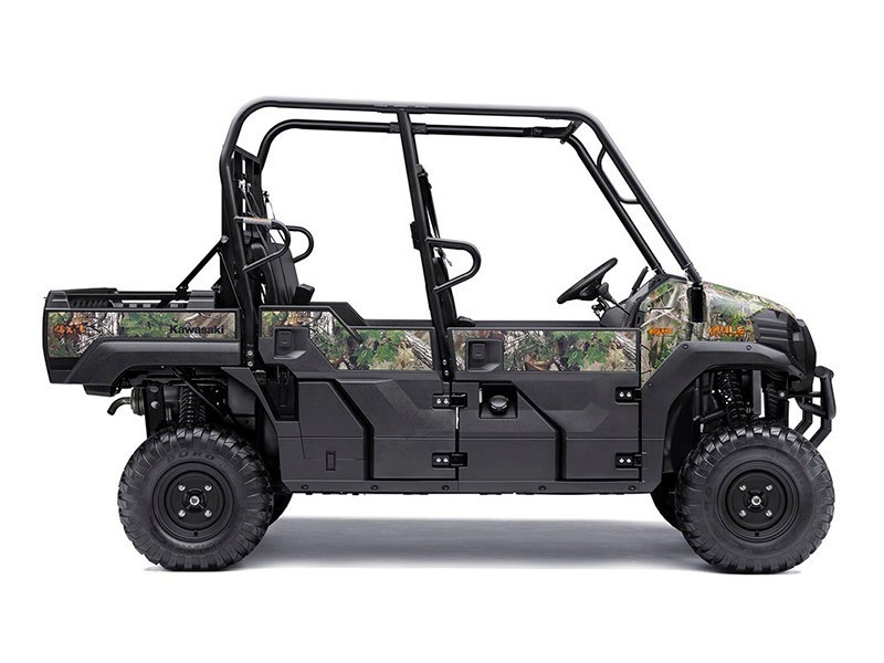 2016 Kawasaki Mule Pro-FXT EPS