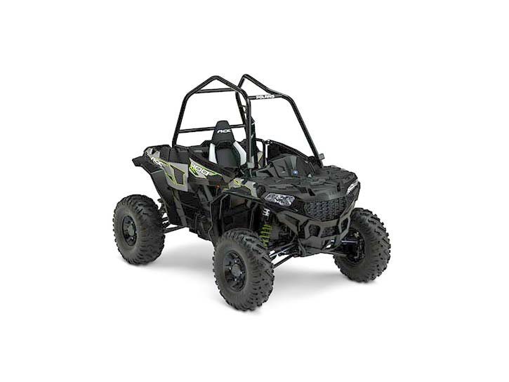 2017 Polaris Ace 900 XC