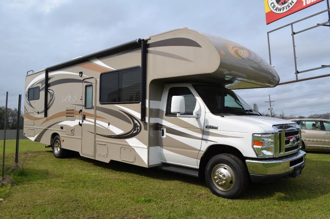 Thor Motor Coach Chateau rvs for sale