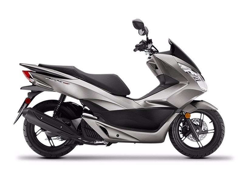 2016 Honda PCX150