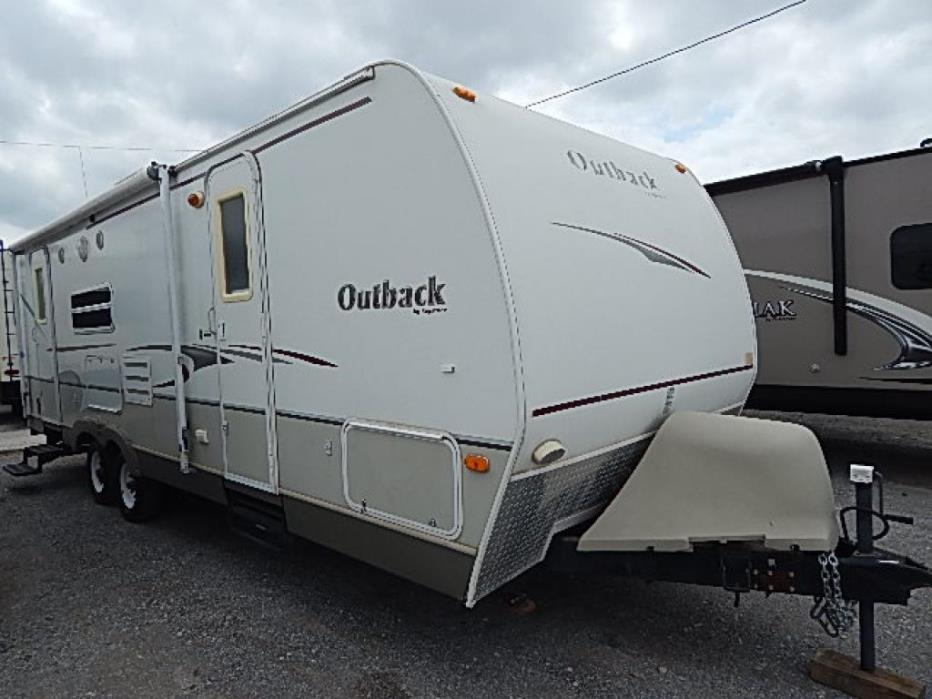 2008 Keystone Outback 26RLS