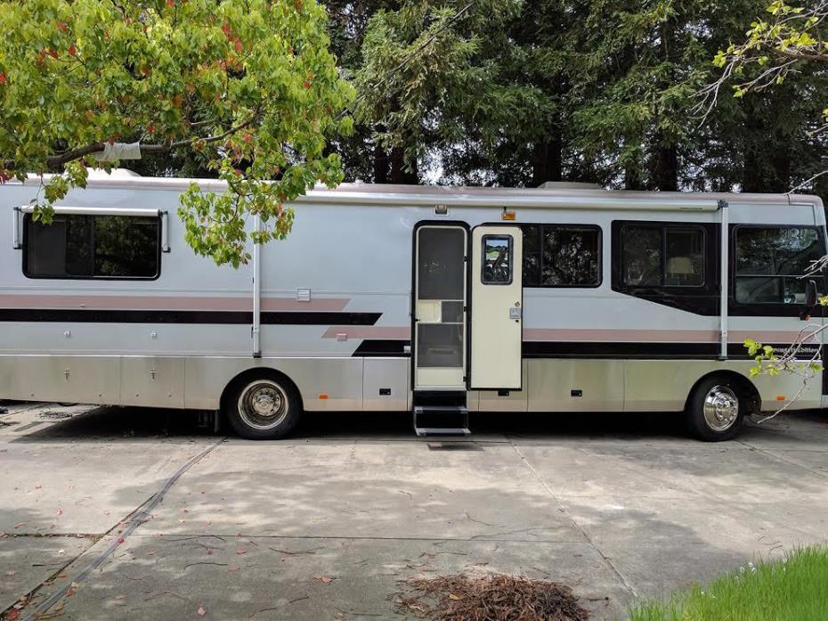 Safari Serengeti rvs for sale in California