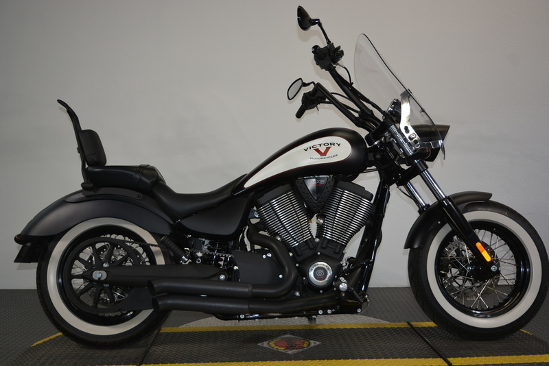 Victory High Ball motorcycles for sale