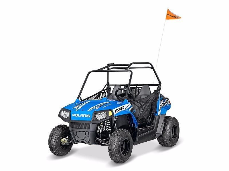 2016 Polaris RZR 170 EFI