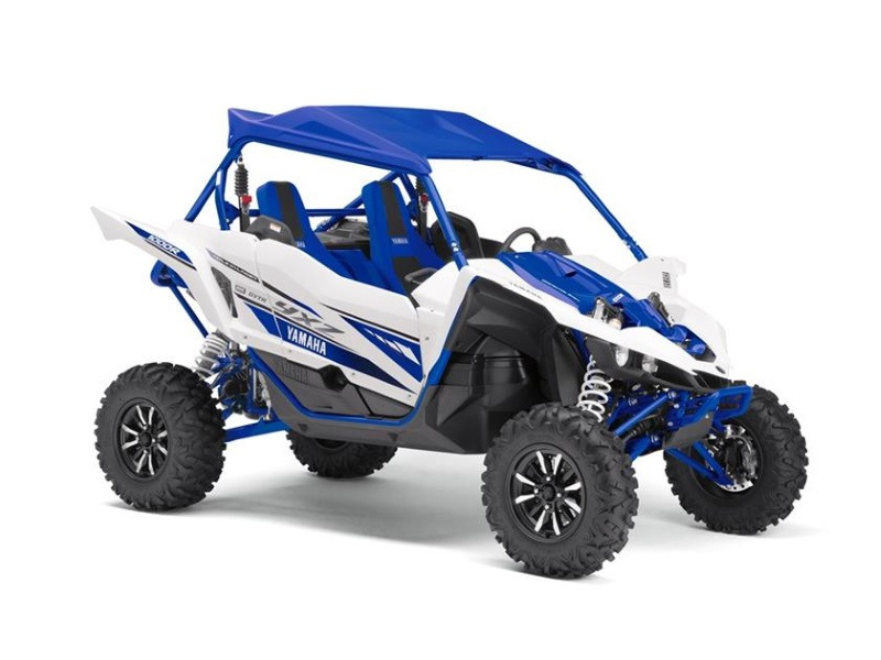 2017 Yamaha YXZ1000R