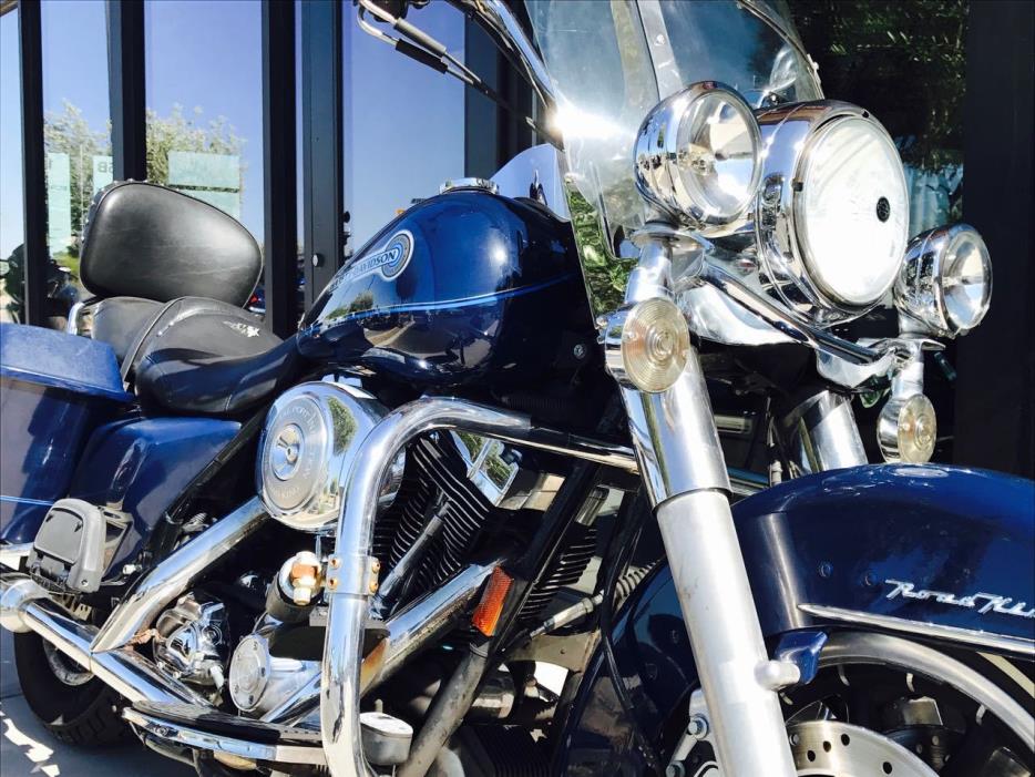 2005 Harley-Davidson Road King