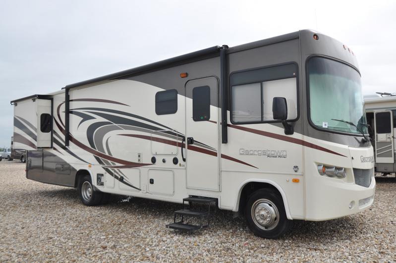 2016 Forest River Georgetown 335DS