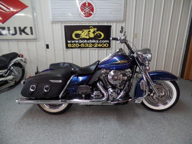 2009 Harley-Davidson Road King