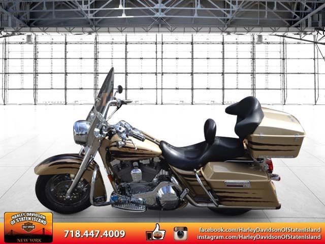 2003 Harley Davidson FLHR SEI2